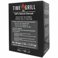 Grill Time Natural Wood Charcoal UPG-CB-5